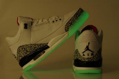 cheap air jordan 3 no. 131